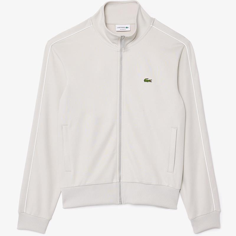 JAQUETA LACOSTE MACULINO M BEGE SH145723BUQ04