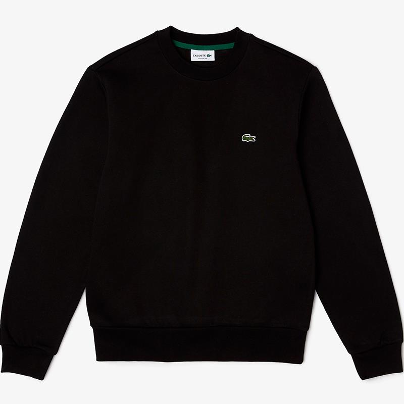 MOLETOM LACOSTE MACULINO ADULTO SH39852303105