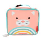 LANCHEIRA SKIP HOP ISOLADA GATO 195862468171