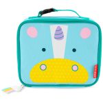 LANCHEIRA SKIP HOP ISOLADA UNICORN 195862468157
