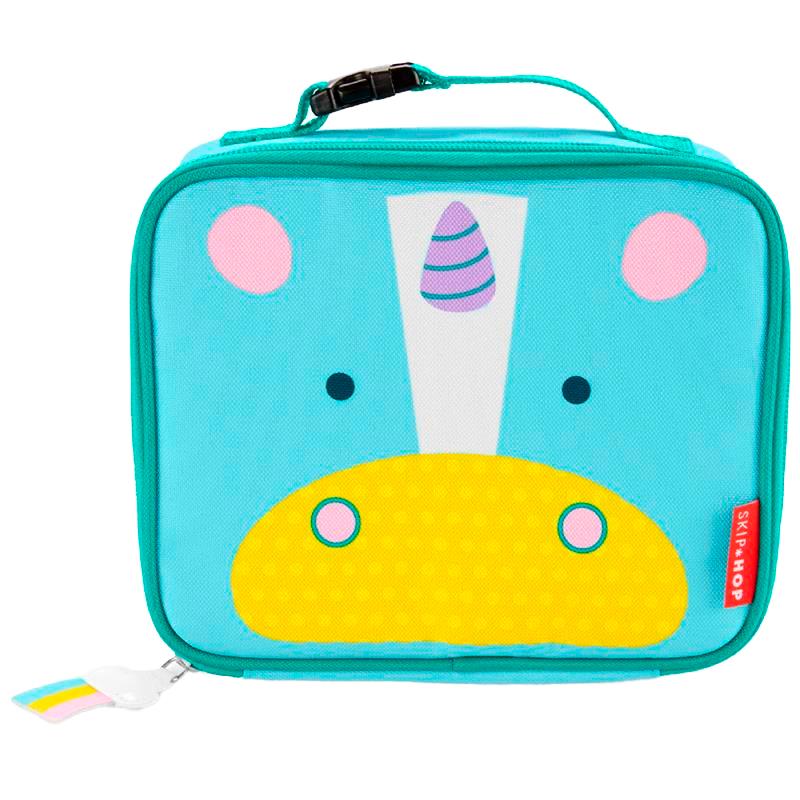 LANCHEIRA SKIP HOP ISOLADA UNICORN