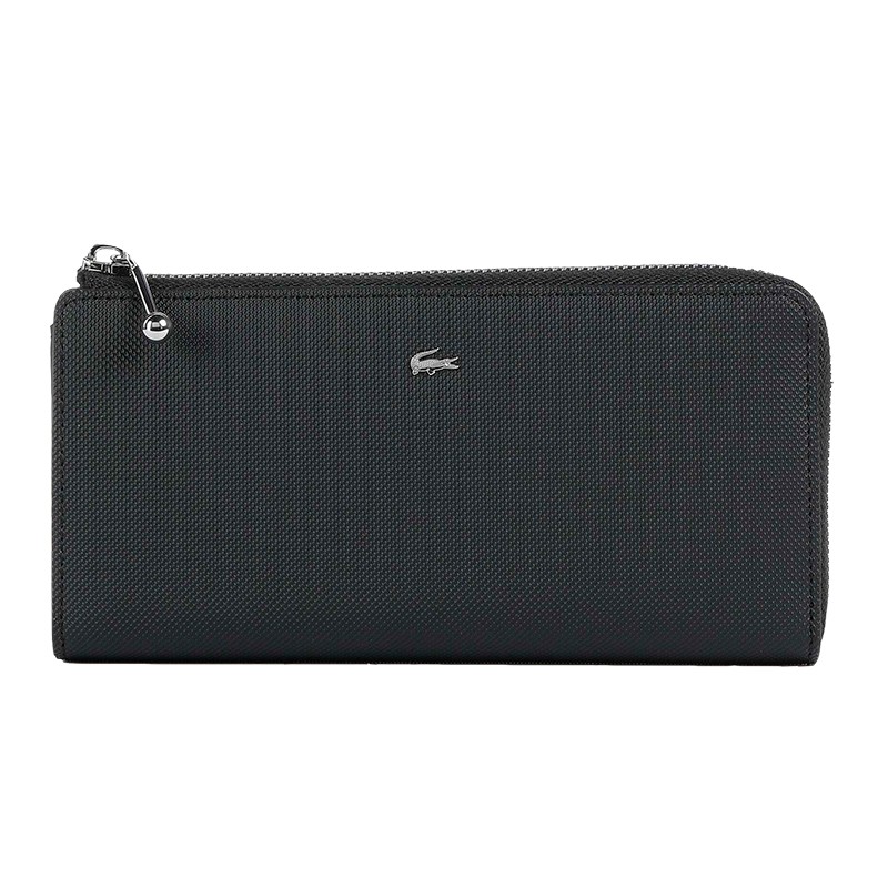 CARTEIRA LACOSTE FEMININA NF4765DZ00000