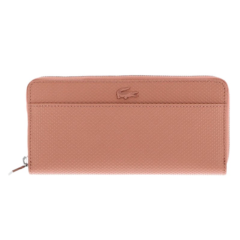CARTEIRA LACOSTE FEMININA NF3885KLN7600