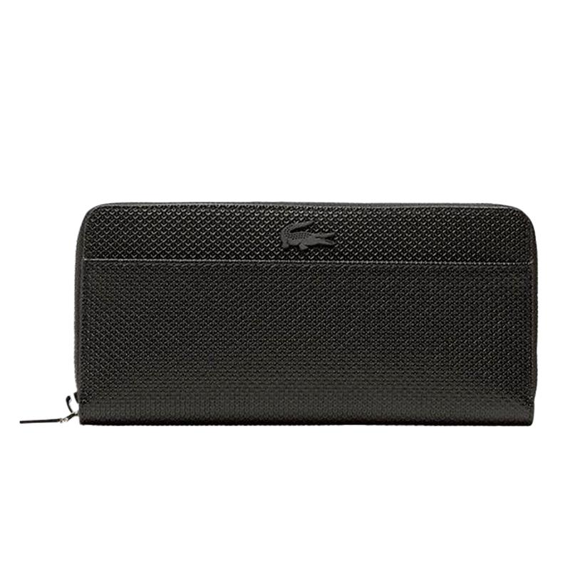 CARTEIRA LACOSTE FEMININA NF3885KL00000
