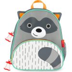 MOCHILA INFANTIL SKIP HOP RACCOON