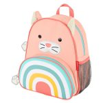 MOCHILA INFANTIL SKIP HOP DE GATO