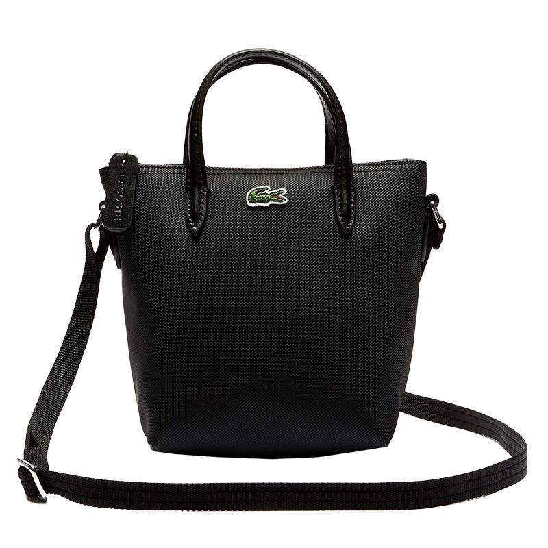 BOLSA LACOSTE FEMININA NF2609PO00000