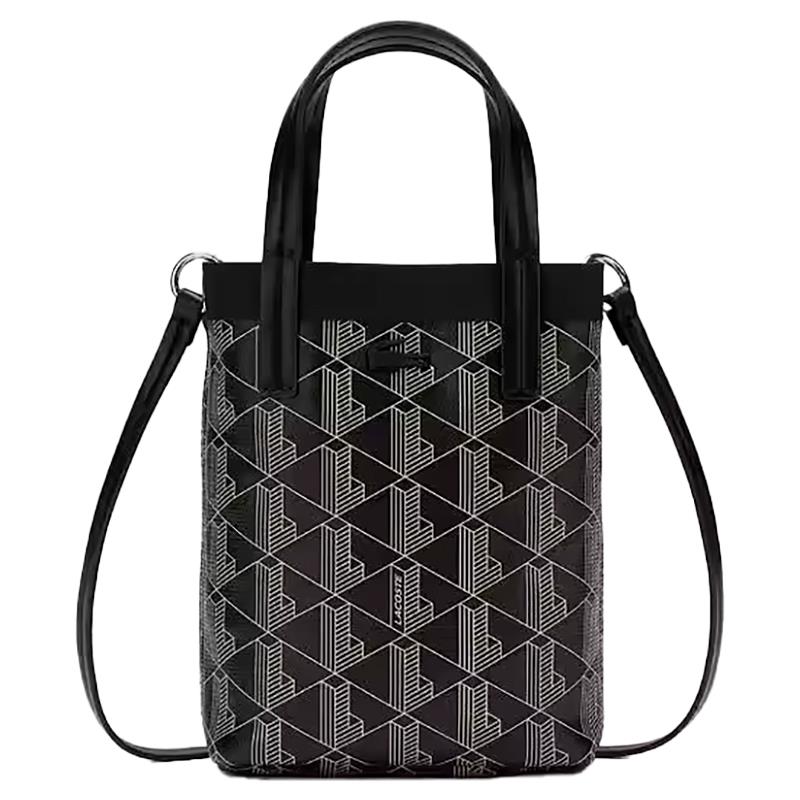 BOLSA LACOSTE FEMININA NF4463ZEN5600