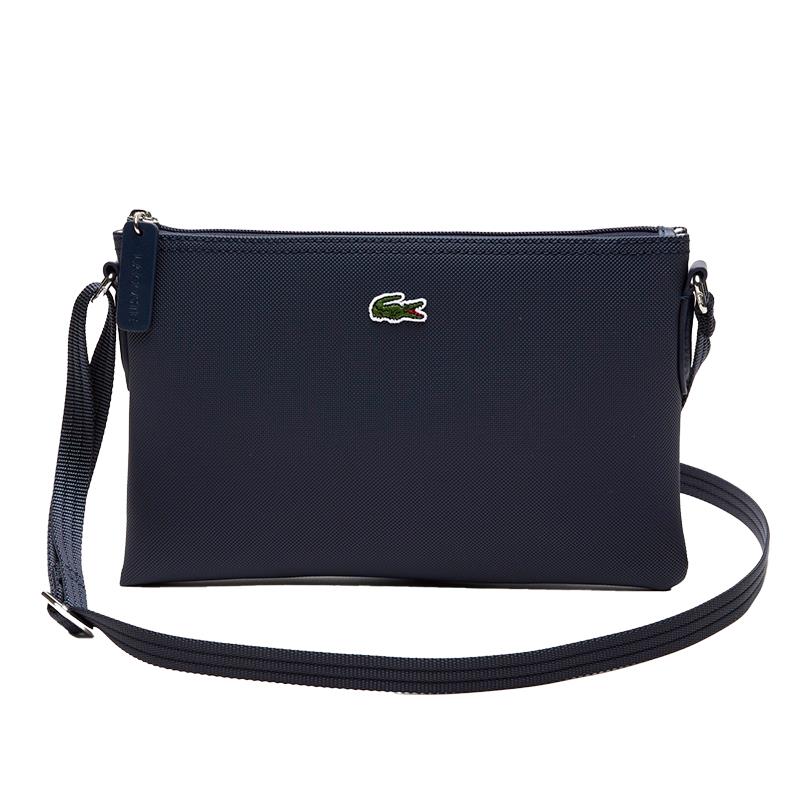 BOLSA LACOSTE FEMININA NF1887PO14100