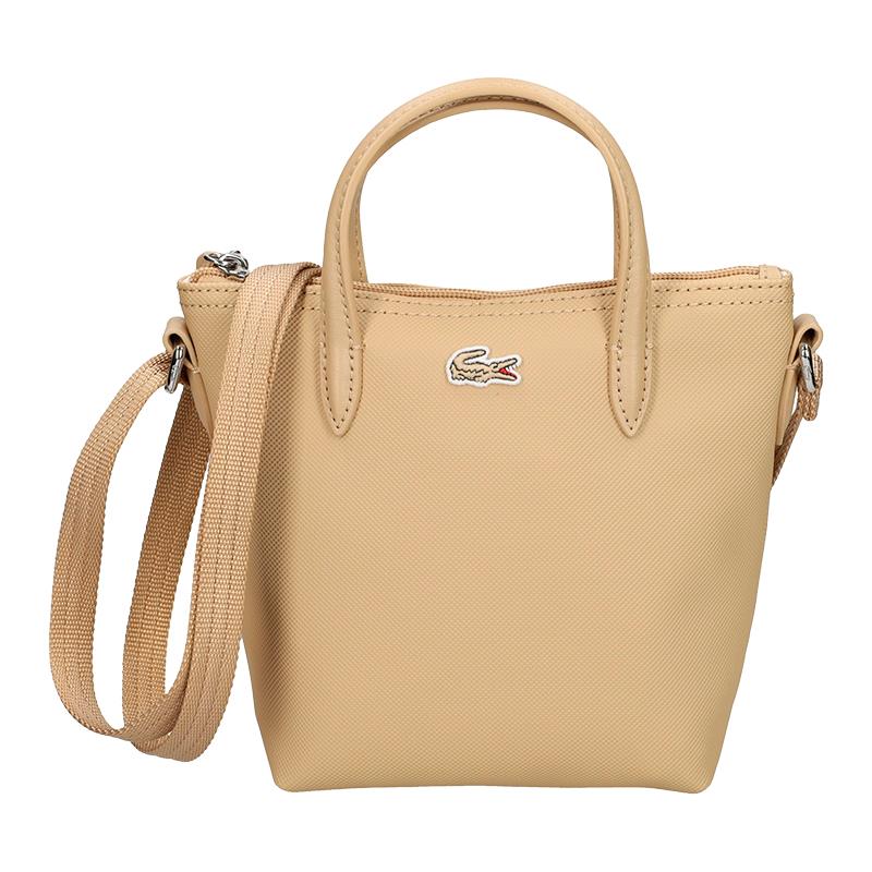 BOLSA LACOSTE FEMININA NF2609POC8700