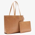 BOLSA LACOSTE FEMININA NF4344ZE