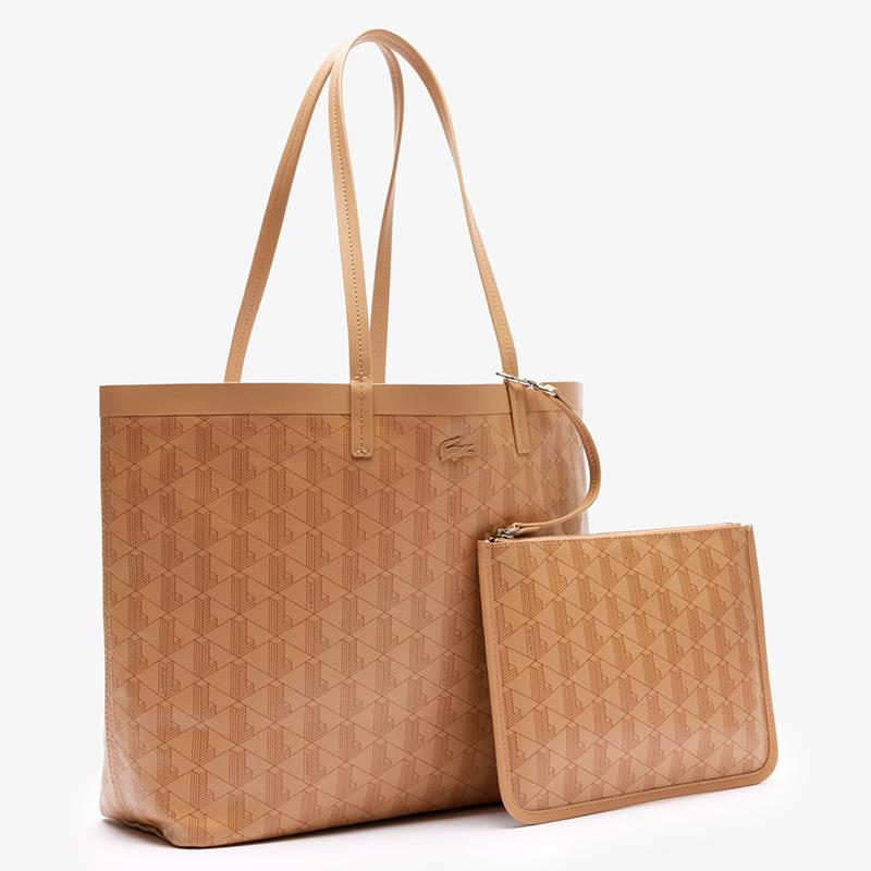 BOLSA LACOSTE FEMININA NF4344ZE