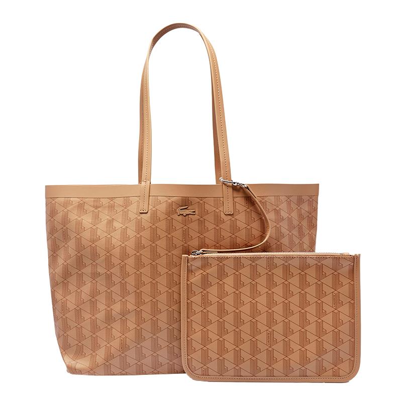 BOLSA LACOSTE FEMININA NF4344ZE
