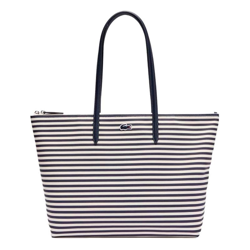 BOLSA LACOSTE FEMININA NF4792SJQ0200