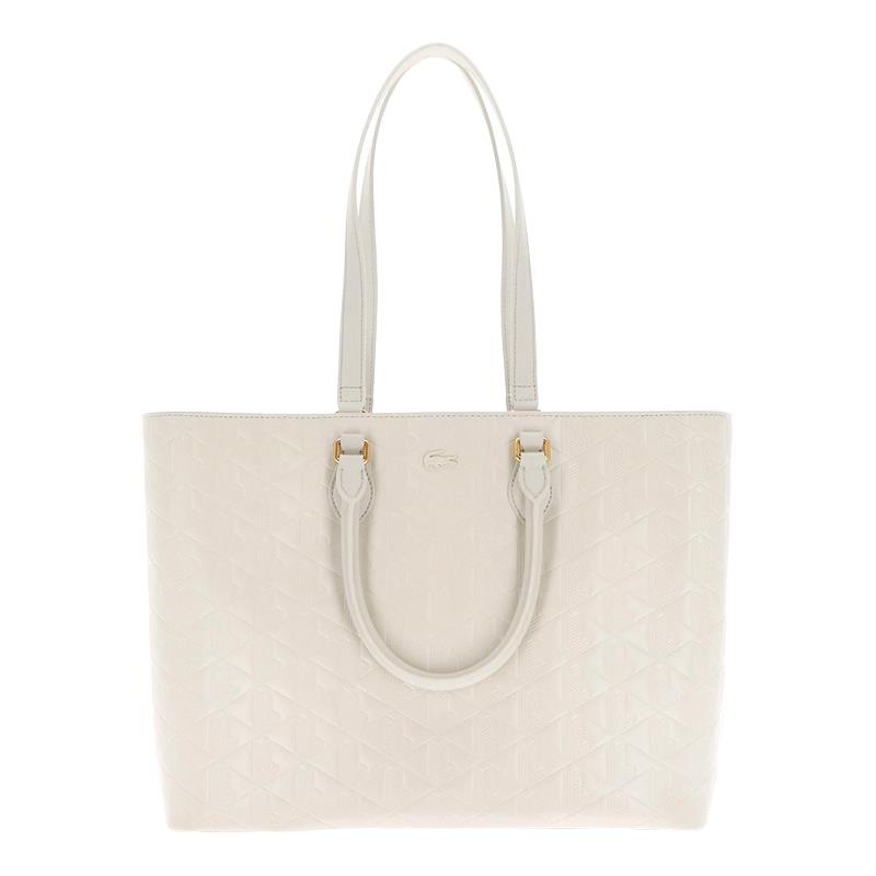 BOLSA LACOSTE FEMININA NF4715MHM9700