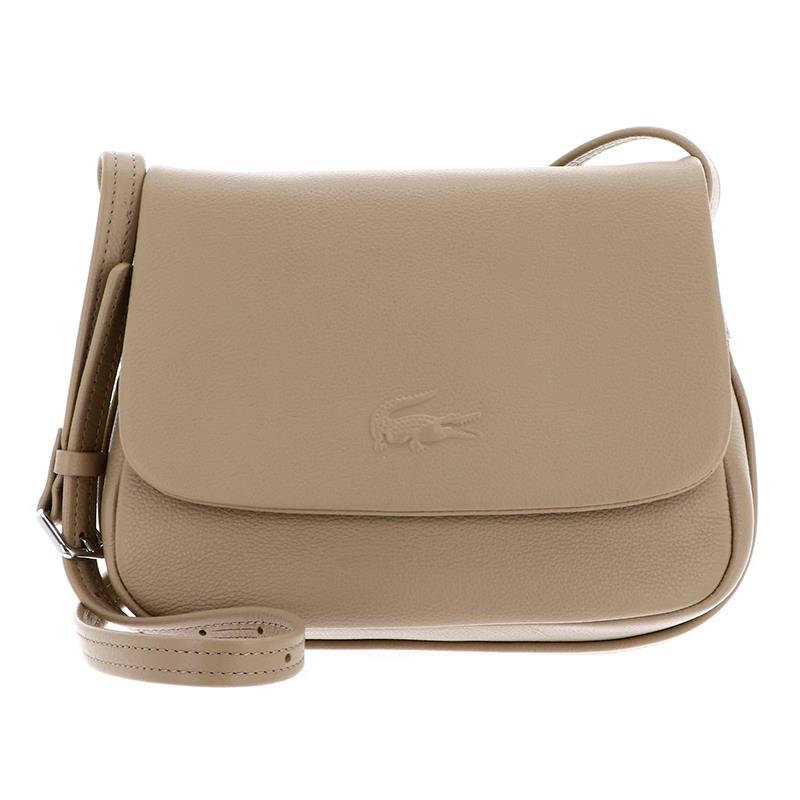 BOLSA LACOSTE FEMININA NF4707IEC8700