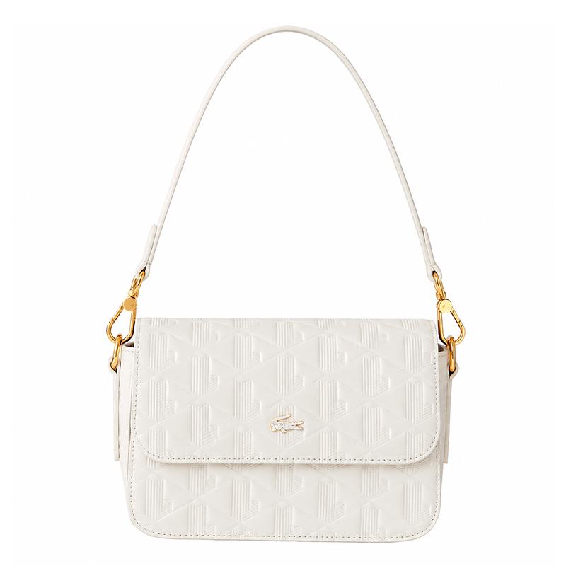 BOLSA LACOSTE FEMININA NF4712MHM9700