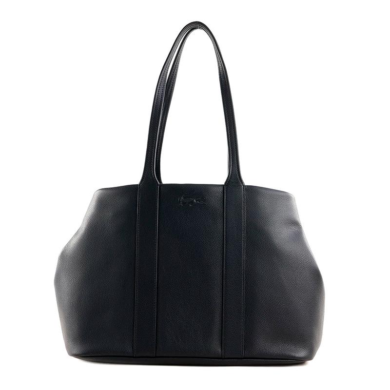 BOLSA LACOSTE FEMININA NF4633IE00000