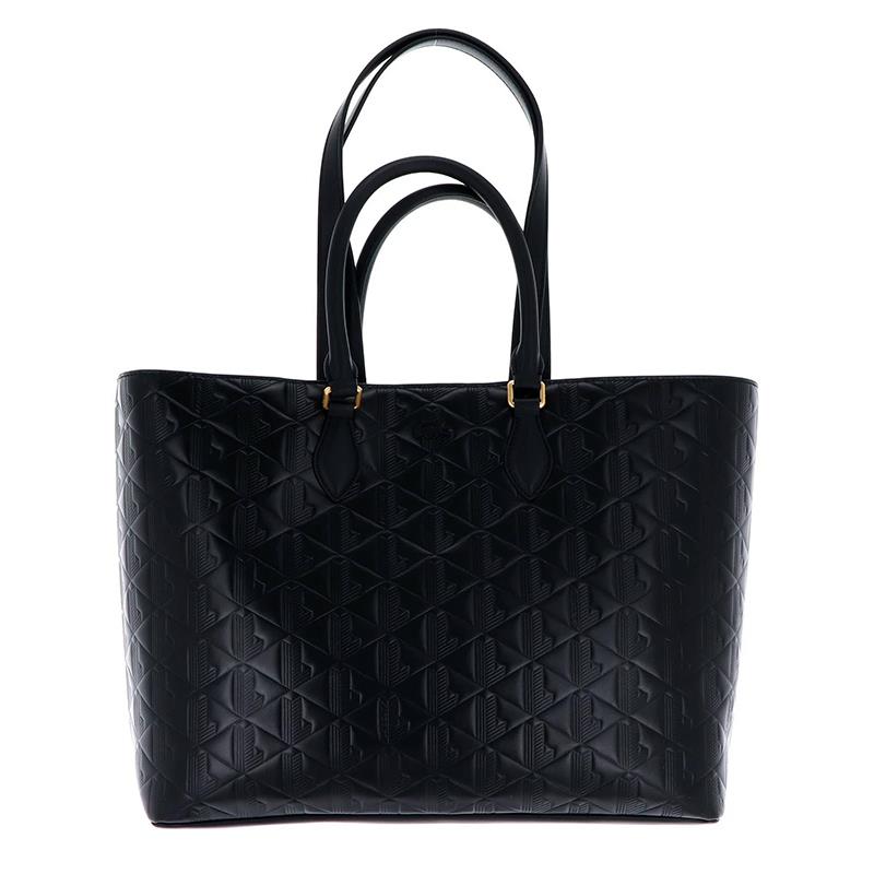 BOLSA LACOSTE FEMININA NF4715MH00000
