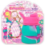 GARRAFA HOT FOCUS DE AGUA DOBRAVEL 416GF