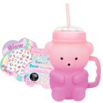 GARRAFA INFANTIL HOT FOCUS 403SCPOTE MASON