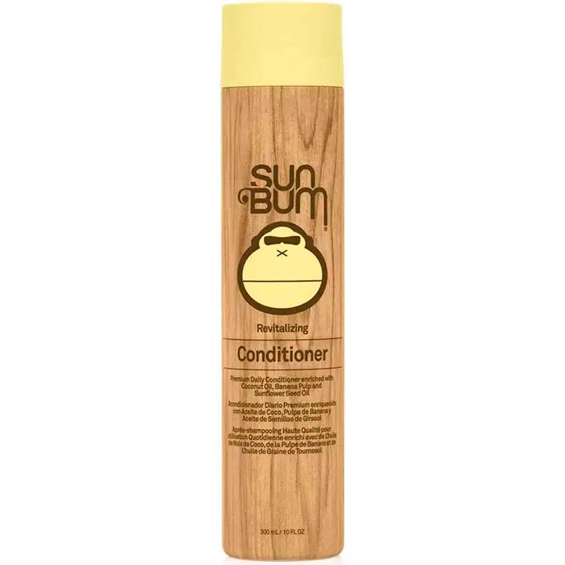 CONDICIONADOR SUN BUM REVITALIZANTE 300ML