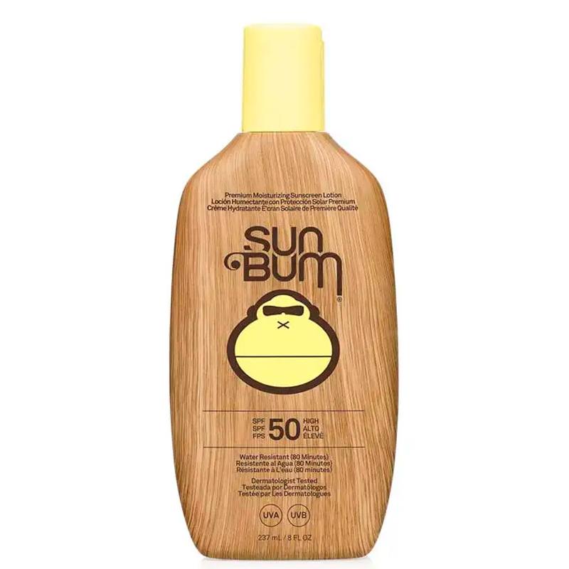 PROTETOR SOLAR SUN BUM FPS 50 LOCAO 237ML
