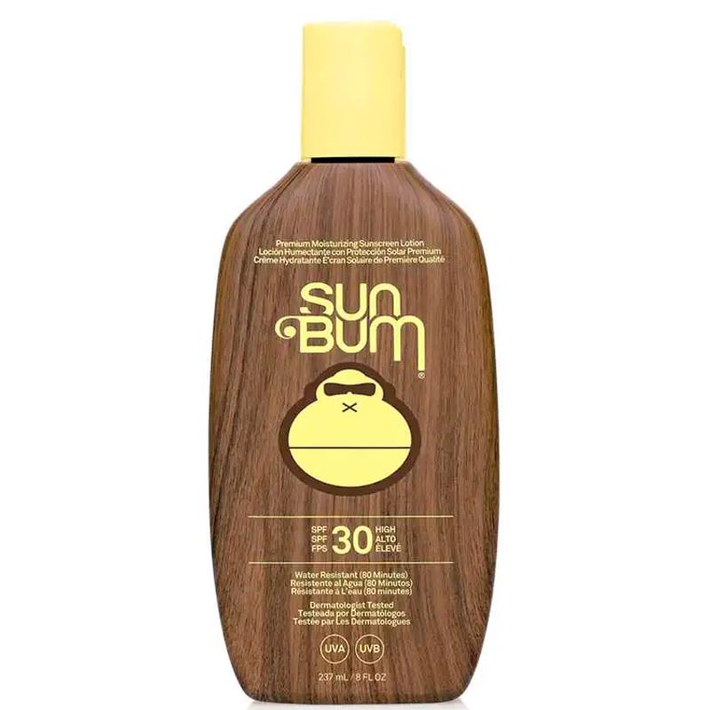 PROTETOR SOLAR SUN BUM FPS 30 LOCAO 237ML