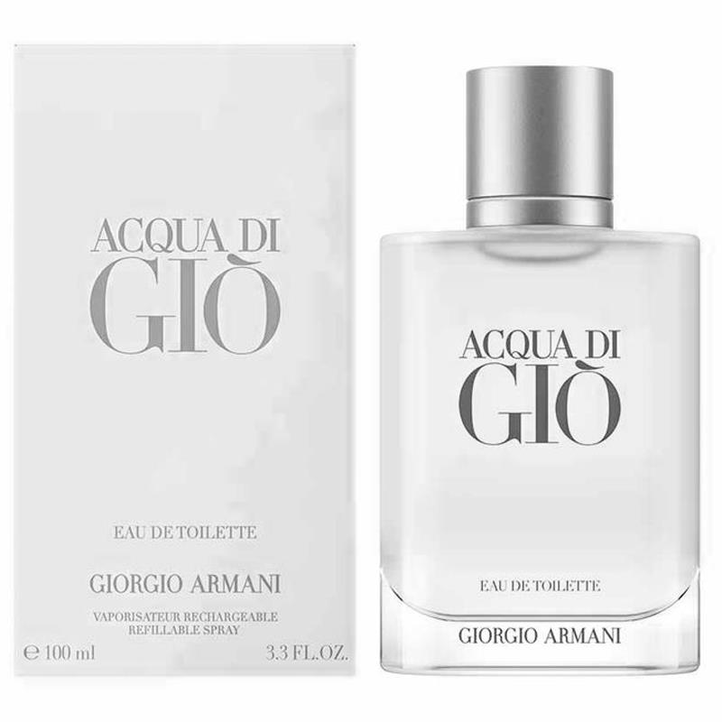 PERFUME GIORGIO ARMANI ACQUA DI GIO EDT 100ML