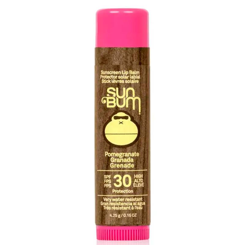 PROTETOR LABIAL SUN BUM FPS 30 BALSAMO LABIAL ROMA 4,25G
