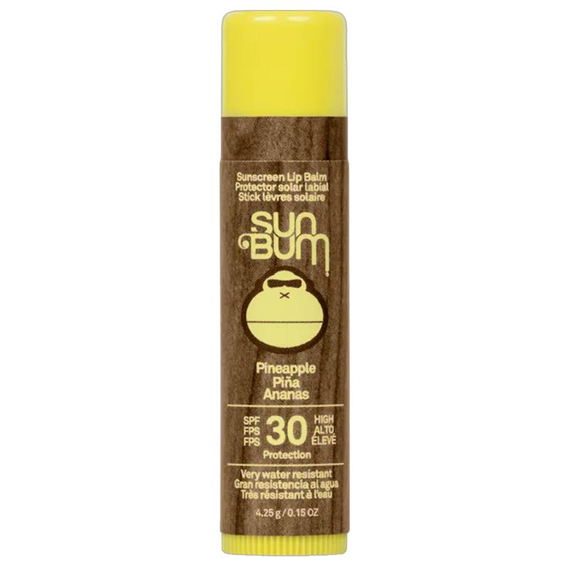 PROTETOR LABIAL SUN BUM FPS 30 BALSAMO LABIAL ABACAXI 4,25G