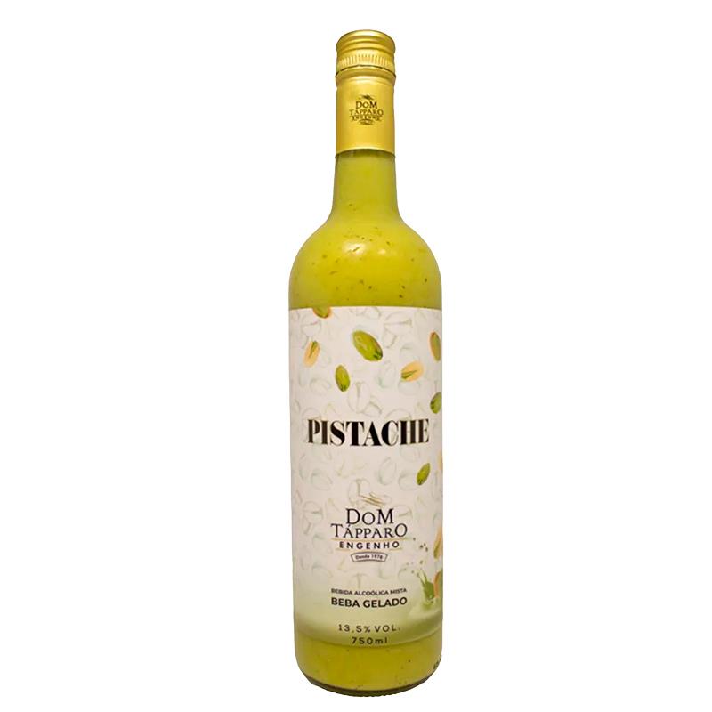 BEBIDA MISTA DOM TAPPARO DE PISTACHE 750ML 13.5%