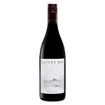VINHO CLOUDY BAY PINOT NOIR TINTO 2020 750ML 14%