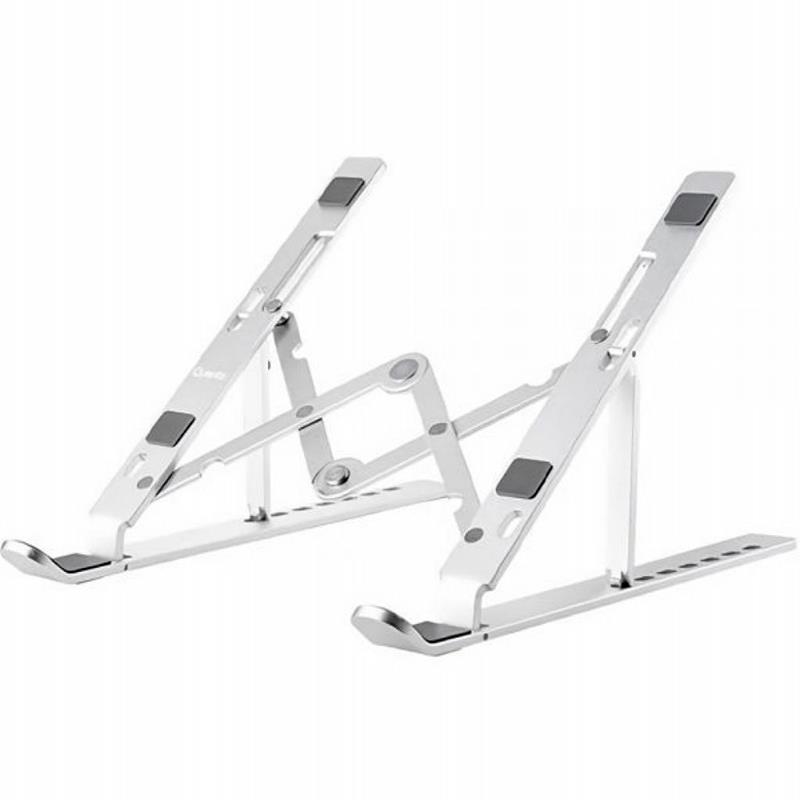 SUPORTE PARA NOTEBOOK E TABLET QUANTA QTSNT10