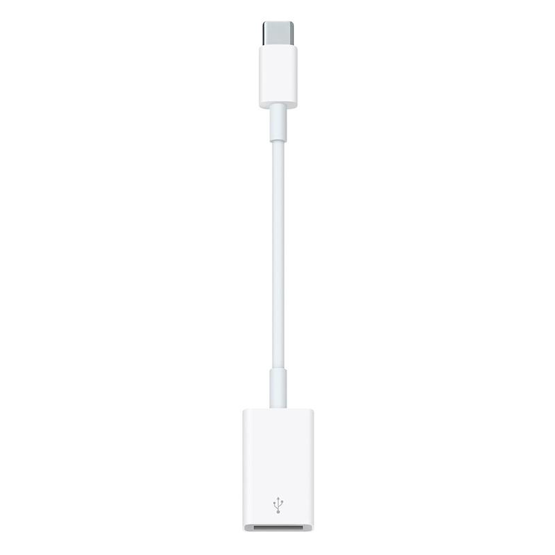 CABO APPLE ADAPTADOR USBC MW5L3AM BRANCO