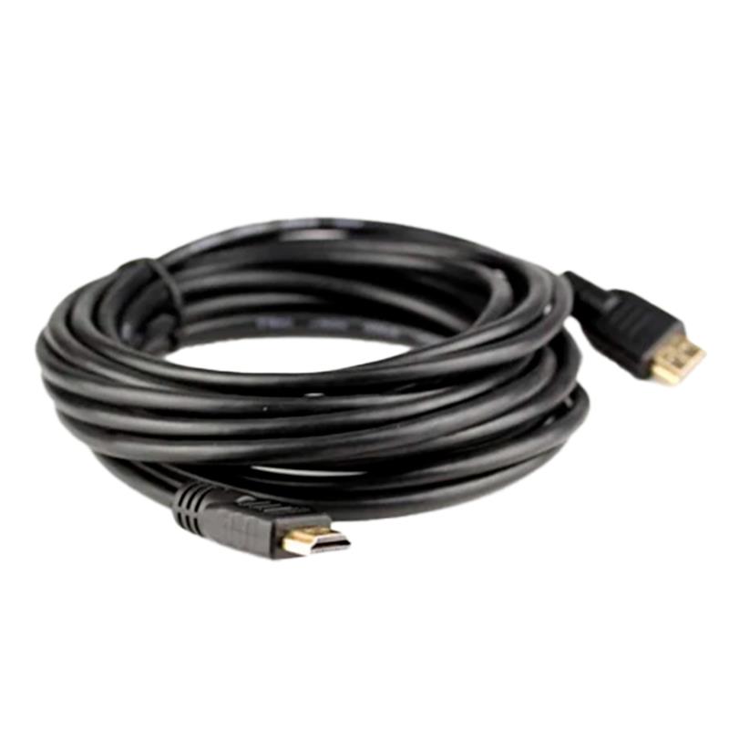 CABO HDMI QUANTA QTHDMI200 20M PRETO