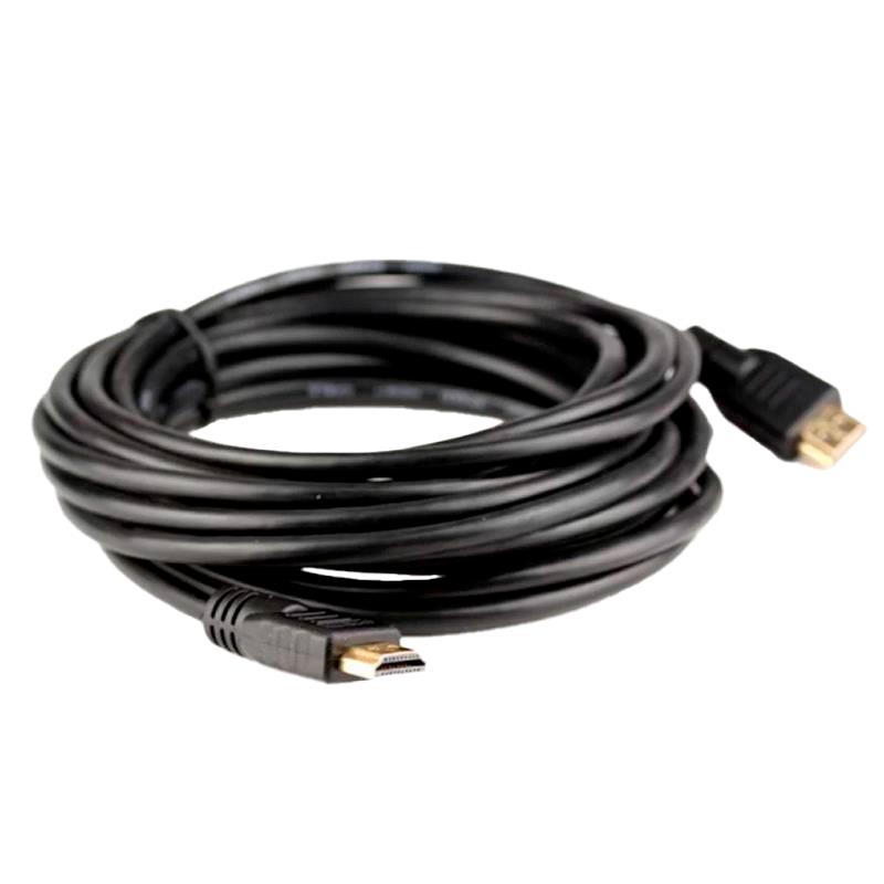 CABO HDMI QUANTA QTHDMI300 30M PRETO