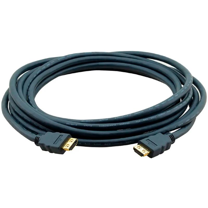 CABO HDMI QUANTA QTHDMI50 5M 3D PRETO