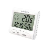 HIGROMETRO MEDISANA COM TELA DIGITAL HG 100