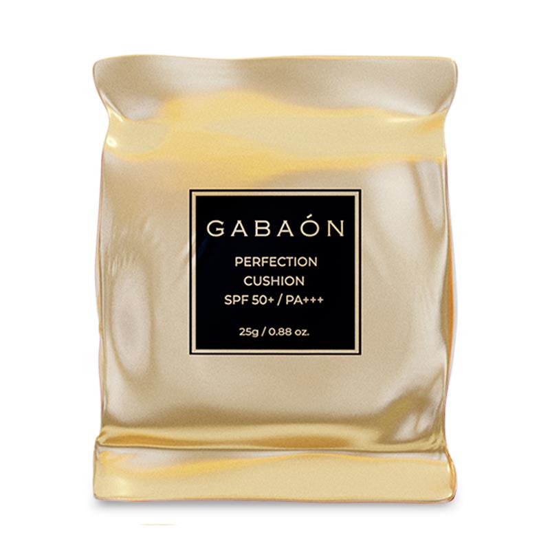 BASE FACIAL GABAON EM PO PERFECTION CUSHION REFILL FPS50+ N03 25G