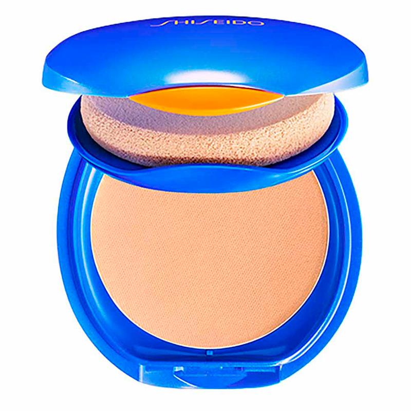 REFIL PO SHISEIDO MEDIUM BEIGE FPS36 12G