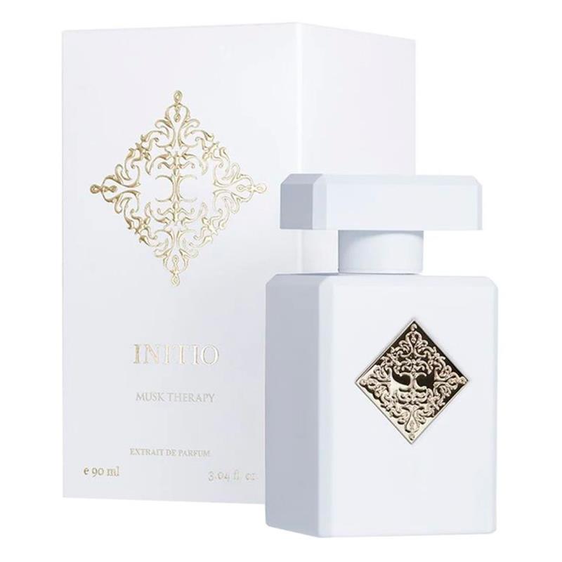 PERFUME INITIO MUSK THERAPY EXTRAIT DE PARFUM 90ML