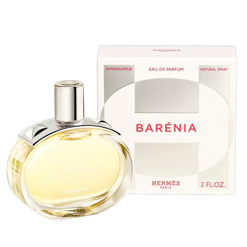 PERFUME HERMES BARENIA EDP 60ML