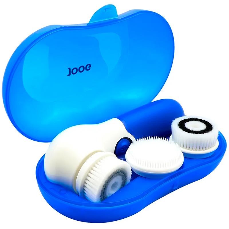 ESCOVA LIMPADOR FACIAL JOOG ROTARY BRUSH RBFF-JG1