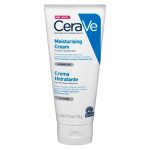 CREME HIDRATACAO FACIAL CERAVE P/PELE SECA A BEM SECA 177ML