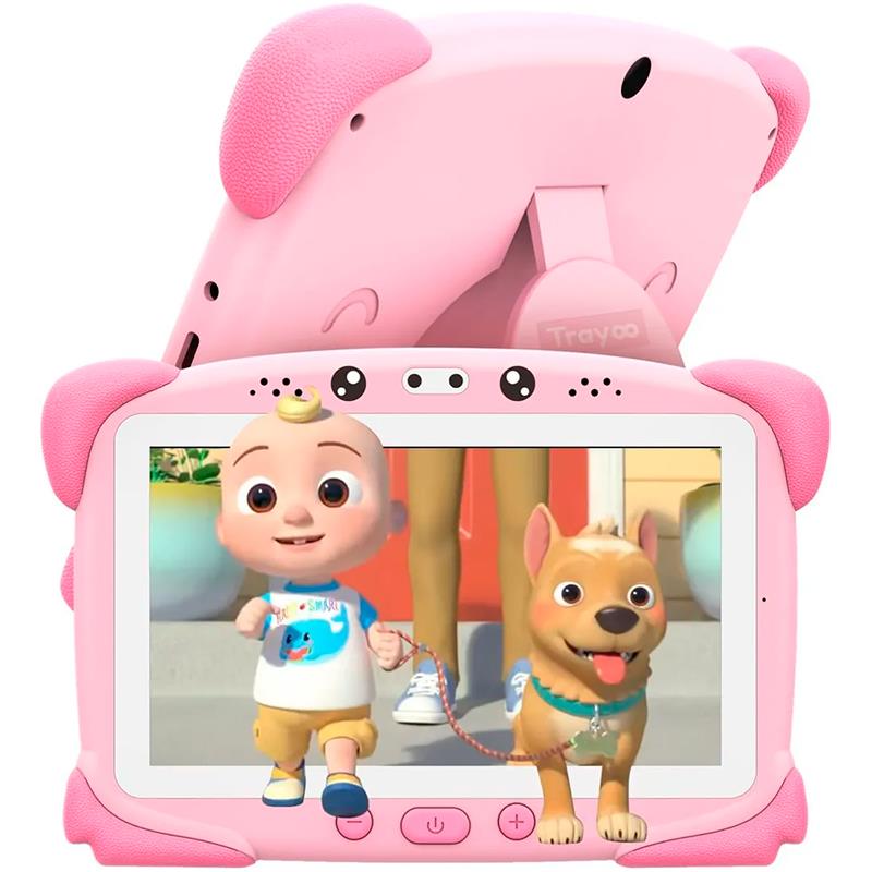 TABLET TRAYOO KIDS ANDROID 2GB+32GB ZIDS701