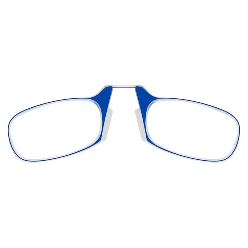OCULOS DE LEITURA B+D BRIDGE C/CORRECAO +2.00 2266-57-20 AZUL