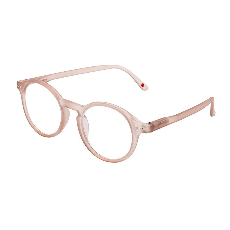 OCULOS DE LEITURA B+D LOOP C/CORRECAO +2.00 2295-20-20 NUDE