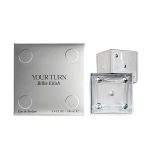 PERFUME BILLIE EILISH YOUR TURN EDP 100ML