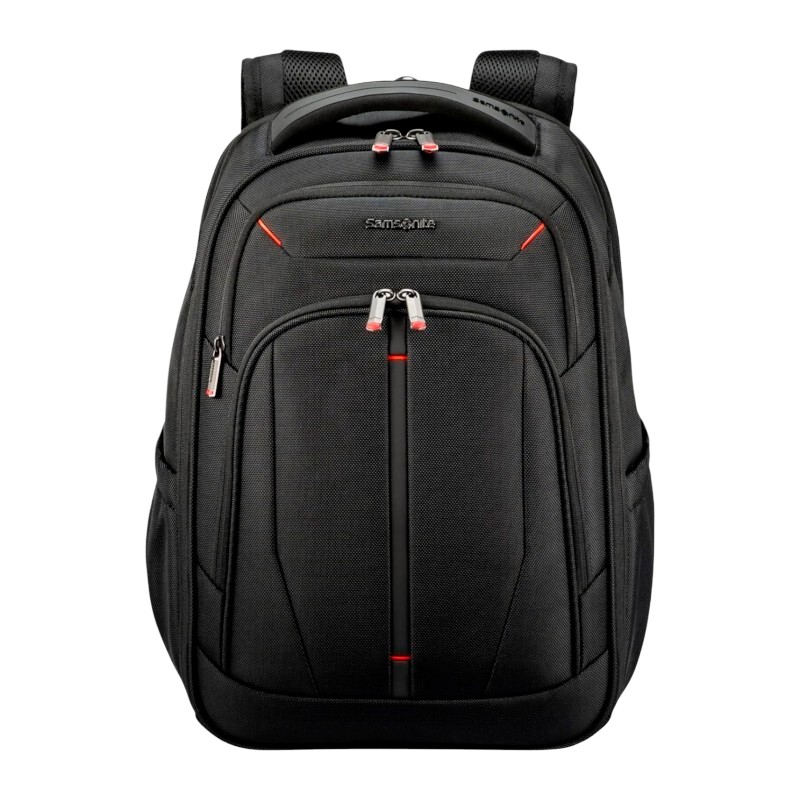 MOCHILA PARA LAPTOP SAMSONITE BACKPACK XENON 4.0 BLACK